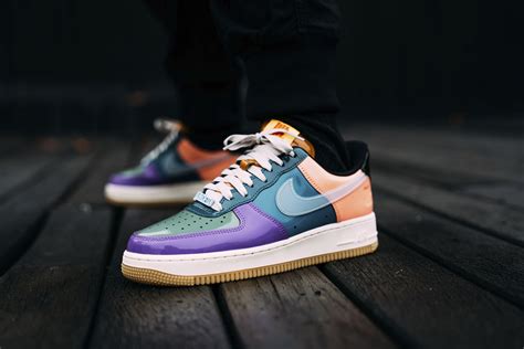 Air Force 1. Nike.com.